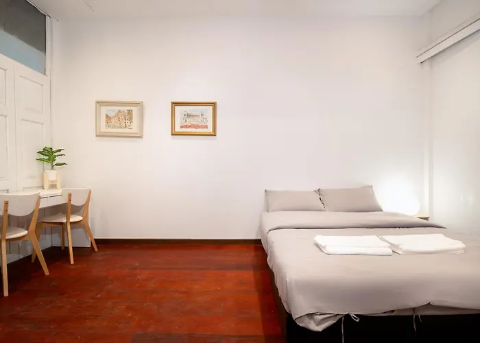 Designer House Chao Phraya River - Oh Homes 12 Bangkok