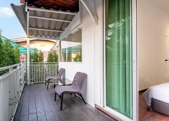 Holiday home Designer House Chao Phraya River - Oh Homes 12 Bangkok