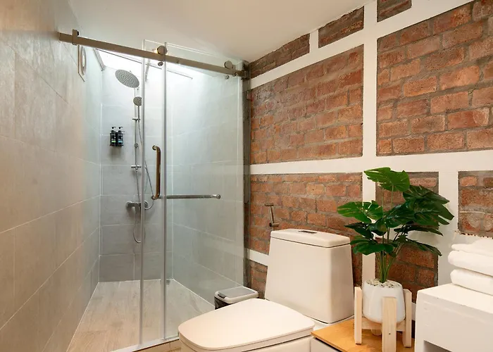 Designer House Chao Phraya River - Oh Homes 12 Bangkok