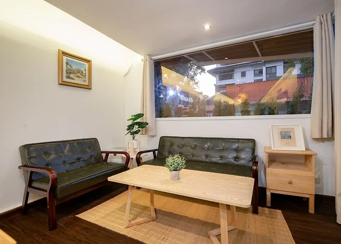 Holiday home Designer House Chao Phraya River - Oh Homes 12 *