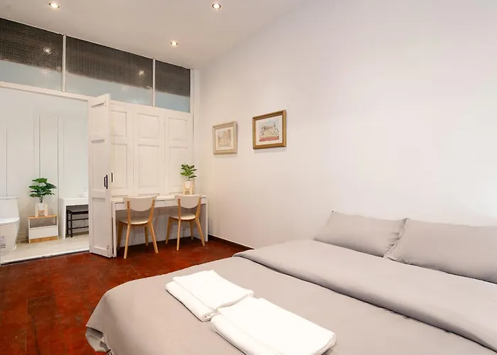 Holiday home Designer House Chao Phraya River - Oh Homes 12 *