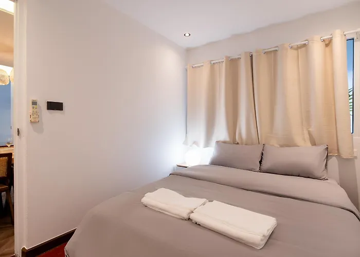 Holiday home Designer House Chao Phraya River - Oh Homes 12 Bangkok